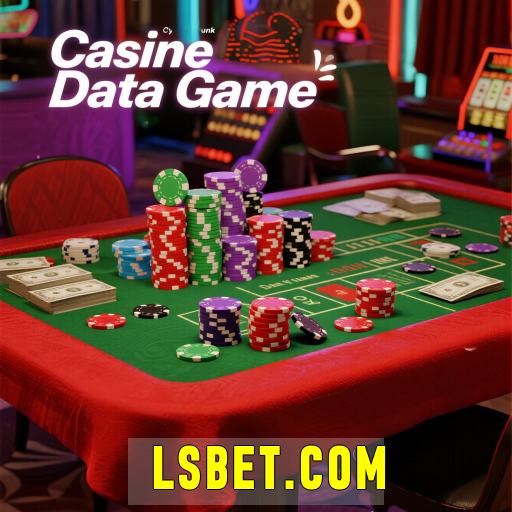 lsbet: Plataforma Confiável e Cassino Premiado