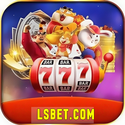 lsbet: Plataforma Confiável e Cassino Premiado